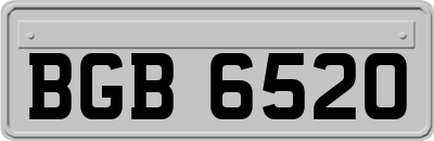 BGB6520