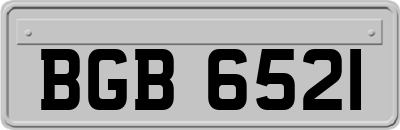 BGB6521