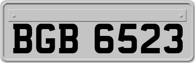BGB6523