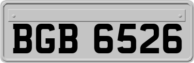 BGB6526
