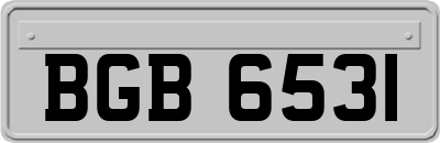 BGB6531