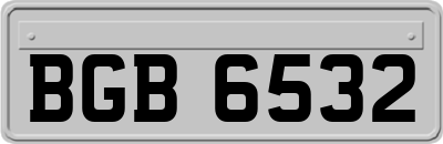BGB6532