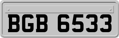 BGB6533
