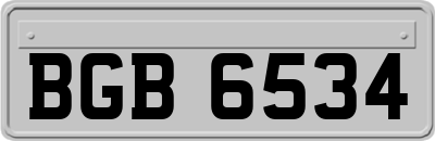 BGB6534