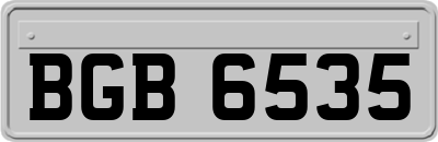 BGB6535