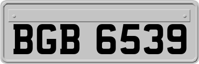 BGB6539