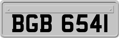 BGB6541