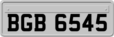 BGB6545