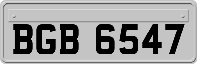 BGB6547