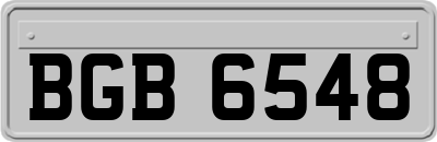 BGB6548