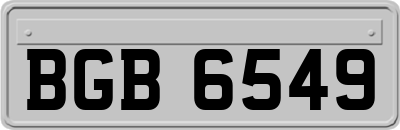 BGB6549