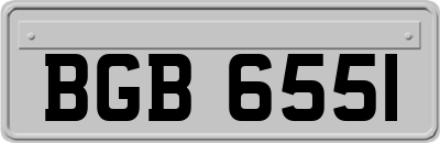 BGB6551