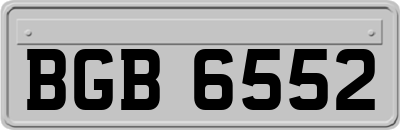 BGB6552