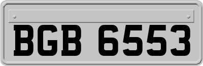 BGB6553