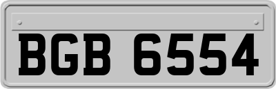 BGB6554