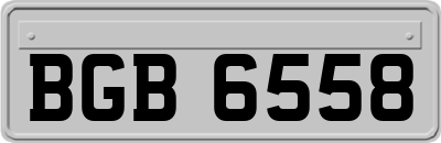BGB6558