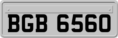 BGB6560