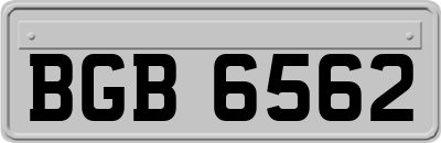 BGB6562