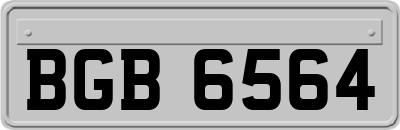 BGB6564