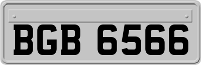 BGB6566
