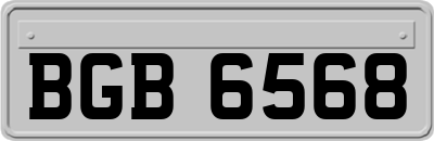 BGB6568