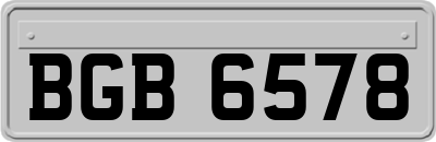 BGB6578