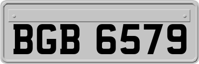 BGB6579