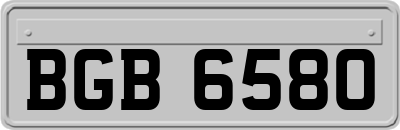 BGB6580