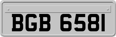 BGB6581