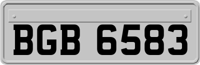 BGB6583