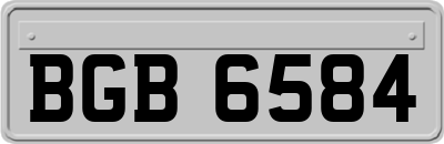 BGB6584