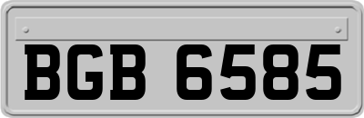 BGB6585