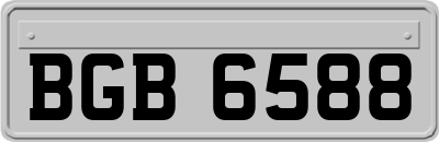 BGB6588