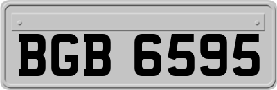 BGB6595