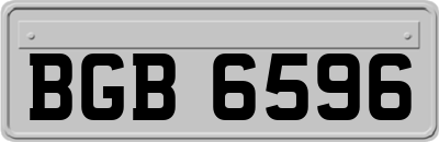 BGB6596