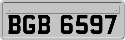 BGB6597