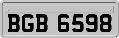 BGB6598
