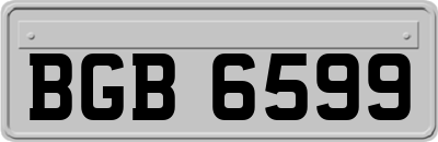 BGB6599