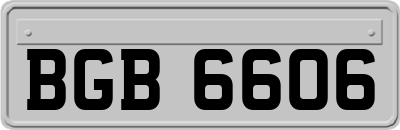 BGB6606