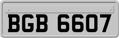 BGB6607