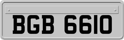 BGB6610