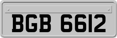 BGB6612
