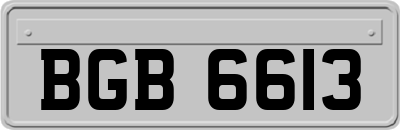BGB6613