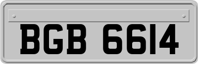 BGB6614