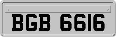 BGB6616