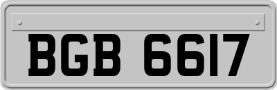 BGB6617