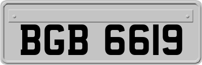 BGB6619