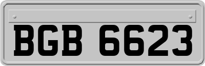 BGB6623