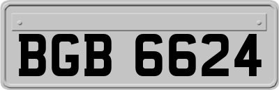 BGB6624