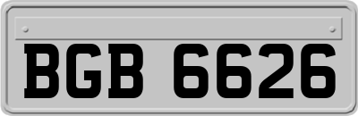 BGB6626